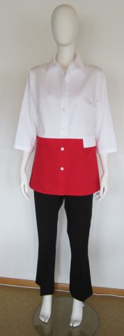 Kurs Bluse